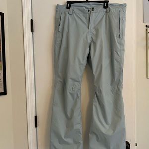 North Face Ski/Snowboard Pants